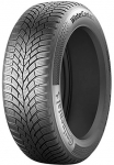 CONTINENTAL Žieminės padangos &raquo;&laquo; WINTERCONTACT TS 870