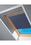 VELUX Stoglangio roletas &raquo;mit Haltekrallen RHL UK00 9050&laquo; Lichtschutz Sienelė be Bohren freih&auml;ngend Lichtregulierung ir Privatsph&auml;re