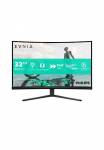 Philips Curved-Gaming-Monitor &raquo;32M2C3500L&laquo; 80 cm/32 2560 x 1440 px QHD 1 Reaktionszeit 180 Hz