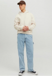 Jack & Jones Laisvo stiliaus džinsai &raquo;JJIEDDIE JJUTILITY SBD 491&laquo;