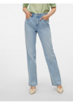 Vero Moda Džinsai &raquo;VMTESSA HR STRAIGHT Džinsai LI3010 GA NOOS&laquo;
