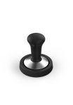 Xavax Tamper &raquo;Tamping-Set Tamper 58 mm i&scaron; Edelstahl&laquo; Temper su Tempermatte