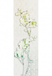 Architects Paper Fototapetas &raquo;Absence Of Time&laquo; Floral Tapetai Natur Grau Wei&szlig; Gr&uuml;n Panel 100 m x 280 m