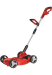 Einhell Akumuliatorinė žoliapjovė &raquo;GE-CT 18/28 Li TC-Solo&laquo;