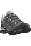 Salomon Turistiniai batai &raquo;X WARD Leather GORE-TEX&laquo; Neper&scaron;lampanti striukė