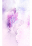Komar Tapetai &raquo;Digitaldruck Vlies - Frozen Winter Mist - Gr&ouml;&szlig;e 120 x 200 cm&laquo; ra&scaron;tuotas glatt vaikų kambario baldų komplektas
