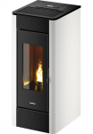 Freepoint Granulių krosnis &raquo;Indaco 11&laquo;