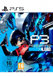 Atlus Spielesoftware &raquo;Persona 3 Reload&laquo; PlayStation 5