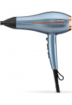 BaByliss Plaukų džiovintuvas &raquo; Džinsai Luxe Plaukų džiovintuvas su Ionen-Technologie D251PE&laquo; 2.200 W F&ouml;hn su lentyna pastatoma ant komodos HTDC-Motor 2200W Keramik-Technologie