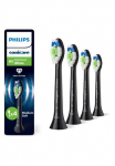 Philips Sonicare Dantų &scaron;epetėlių antgaliai Dantų &scaron;epetuko antgaliai &raquo;W2 Optimal White&laquo; dėl wei&szlig;ere Z&auml;hne dėl jedes Sonicare Handst&uuml;ck