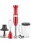 KitchenAid Rankinis trintuvas &raquo;5KHBV83EER EMPIRE ROT&laquo; 180 W