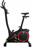 Christopeit Sport&reg; Elipsinis treniruoklis &raquo;AL 2&laquo; 150 kg max. Benutzergewicht dviratis 24 Widerstandsstufen