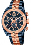 Jaguar Chronografas- laikrodis &raquo;Special Edition&laquo; laikrodis laikrodis Laikrodis Vyri&scaron;kas laikrodis Saphirglas Stoppfunktion Swiss pagamintas