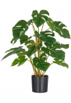 Creativ green Dirbtinis augalas &raquo;Split Philodendron&laquo; su gražus Blattwerk