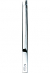 PFEILRING Pincetas 8 cm schr&auml;g