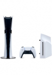 PlayStation 5 Konsolių rinkinys &raquo; Pro Konsolė ir Disk-Laufwerk&laquo; 2 TB Pro Konsolė ir Disk-Laufwerk