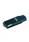 Hama USB laikmena &raquo;Rotate USB laikmena 3.0 Petrolblau&laquo; (32 GB USB laikmena 3.0 )