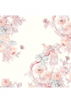 LAURA ASHLEY Fototapetas &raquo;Birtle&laquo; Motiv glatt Motiv