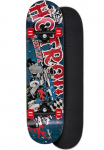 Playlife Riedlentė &raquo;Hotrod&laquo;