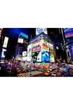 Papermoon Fototapetas &raquo;New York Time Square&laquo; glatt