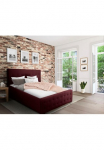 Home affaire Lova &raquo;Vaine&laquo; in 5 plotis auch in ilgas 220 cm incl. Roll-Lattenrost