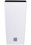 Prosperplast Vazonas &raquo;Rato square&laquo; BxTxH: 287x287x55 cm
