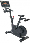 Echelon Plento dviratis &raquo;EX-7s Connect Bike&laquo; 136 kg max. Benutzergewicht dviratis 32 Widerstandsstufen