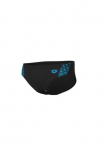Arena Maudymosi glaudės &raquo;MEN'S OPENINGS SWIM BRIEFS&laquo; 4 jungčių medvilnė chlor- ir salzwasserbest&auml;ndig