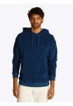 Tommy Hilfiger Sportinis megztinis su gobtuvu &raquo;TERRY TOWELLING Bliuzonas