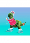 Komar Tapetai &raquo;Digitaldruck Vlies - Toy Story Roar - Gr&ouml;&szlig;e 300 x 280 cm&laquo; ra&scaron;tuotas glatt vaikų kambario baldų komplektas