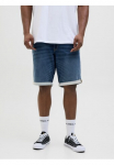 Jack & Jones PlusSize &Scaron;ortai &raquo;JJIRICK JJICON I.K. SHOR&laquo; su užraitymas