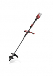 Einhell Akku-Motorsense &raquo;GP-BC 36/430 Li P BL-Solo&laquo; be Akumuliatorinis ir įkroviklis