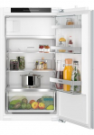 SIEMENS Įmontuojamas &scaron;aldytuvas iQ500 &raquo;KI32LADD1&laquo; 1021 cm hoch 558 cm plotis