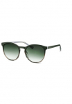 BRENDEL eyewear Akiniai nuo saulės 1 Stk. forma Trapez Verlaufst&ouml;nung Polyamid UV 400