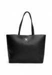 Tommy Hilfiger Krep&scaron;ys &raquo;TH MODERN TOTE&laquo; Moterims rankinė su ilga rankena Rankinė su ilga rankena su TH-Schmuckelement