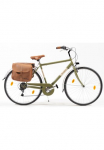 VENICE - I love Italy Dviratis &raquo;Citybike 605 Man&laquo; 6 Gang Kettenschaltung dėl Herren Kettenschaltung