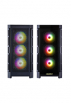 Cougar Žaidimų kompiuteris &raquo;DUOFACE PRO BK 7475 AMD Ryzen 5 7500F RTX 5070 32GB DDR5 1TB SSD&laquo; Windows 11 DDR5 RAM