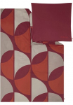 s.Oliver Patalynė &raquo;Satinbettw&auml;sche &laquo; 2 Stk. im Retro Design