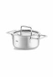 Fissler Puodas &raquo; Pure Collection&laquo; 1 Stk. dalys Nerūdijančio plieno 18/10