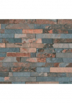 living walls Tapetai &raquo;Best of Wood`n Stone 2nd Edition&laquo; Steinoptik Tapetai Stein