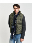 Gant Dygsniuota liemenė &raquo;MID DOWN VEST&laquo; su stilingas Steppung