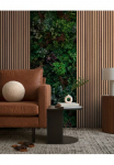 living walls Fototapetas &raquo;THE WALL III lentyna imitacija Tapetai Motivtapete Dschungel&laquo; matinis glatt tapetai Pflanzen dėl miegamojo kambario baldai K&uuml;che Wohnzimmer Wandpaneele