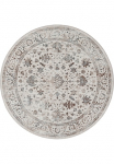 merinos Kilimas &raquo;Creation 50112&laquo; ovali 10 mm auk&scaron;tis elegant gl&auml;nzend Trumpo plauko kilimas pflegeleicht Wohnzimmer