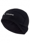 VAUDE Unterhelmm&uuml;tze &raquo;BIKE WARM CAP&laquo; sportlicher stilius i&scaron; Polyester ir Elasthan su Logodruck