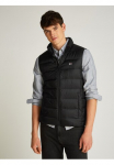 Tommy Jeans Tommy Džinsai Dygsniuota liemenė &raquo;TJM LT DOWN VEST EXT&laquo; su Daunenwattierung