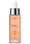 L'OR&Eacute;AL PARIS Makiažo pagrindas &raquo;TRUE MATCH GET&Ouml;NTES SERUM&laquo; dėl einen frischen ir strahlenden Teint