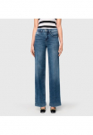MAC Kelnės &raquo;Shirt-Hose Palazzo Cropped&laquo;