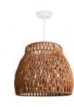 Paco Home Pakabinamas &scaron;viestuvas &raquo;HUGO PD1&laquo; E27