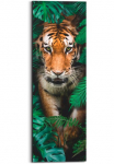 Reinders! Paveikslas &raquo;Walking Tiger&laquo; 1 Stk. dalys