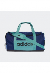 adidas Performance Sportinis krep&scaron;ys &raquo;LINEAR Krep&scaron;ys Krep&scaron;ys M im COLOURBLOCKING-STYLE&laquo; i&scaron; Polyester su gepolsterten Griffen sportlicher stilius